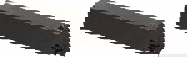 RH AVJB 0&deg; (Radial)&deg; Neutral Rake Indexable Turning Toolholder